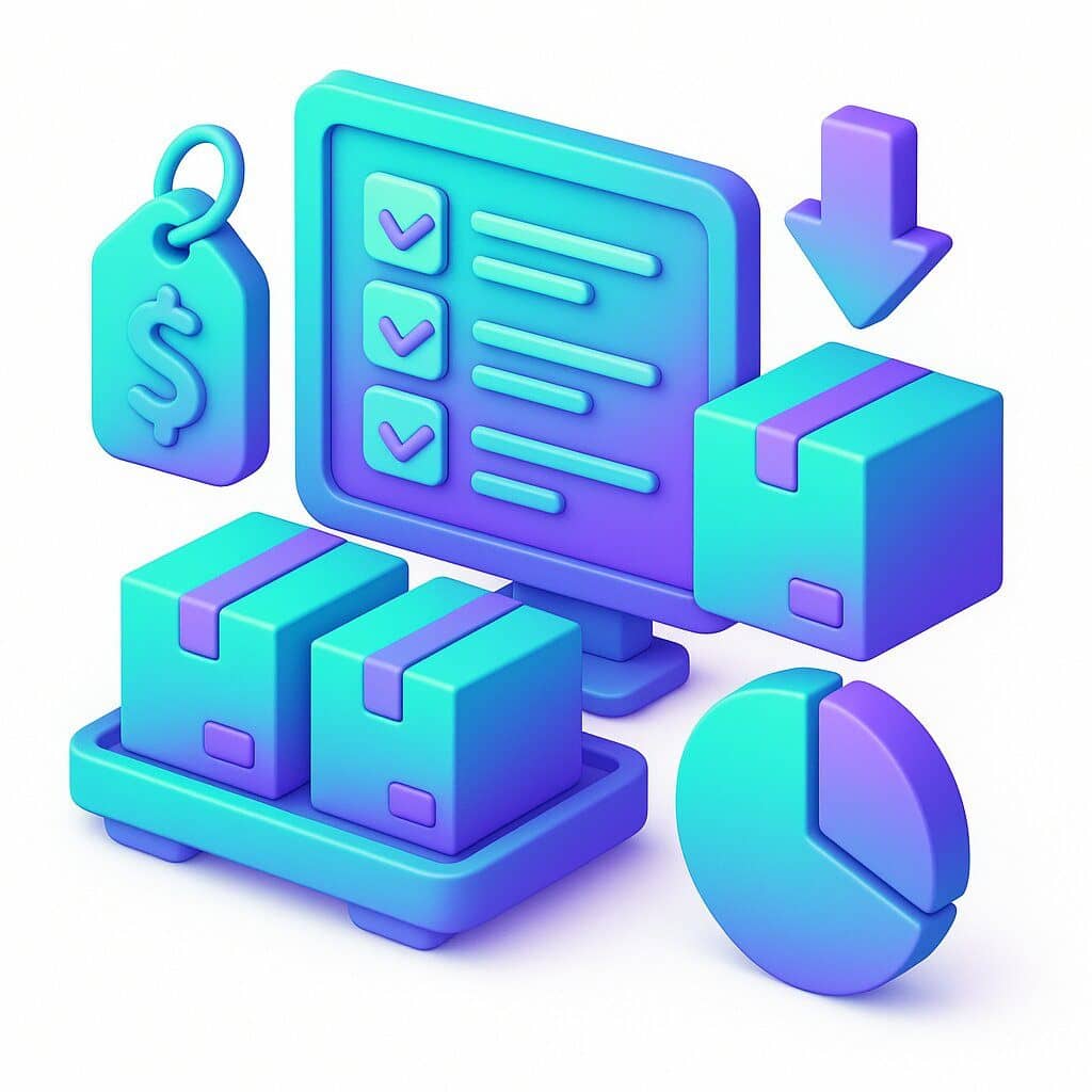What is Inventory Management? Complete Ad Space Guide - Arfadia